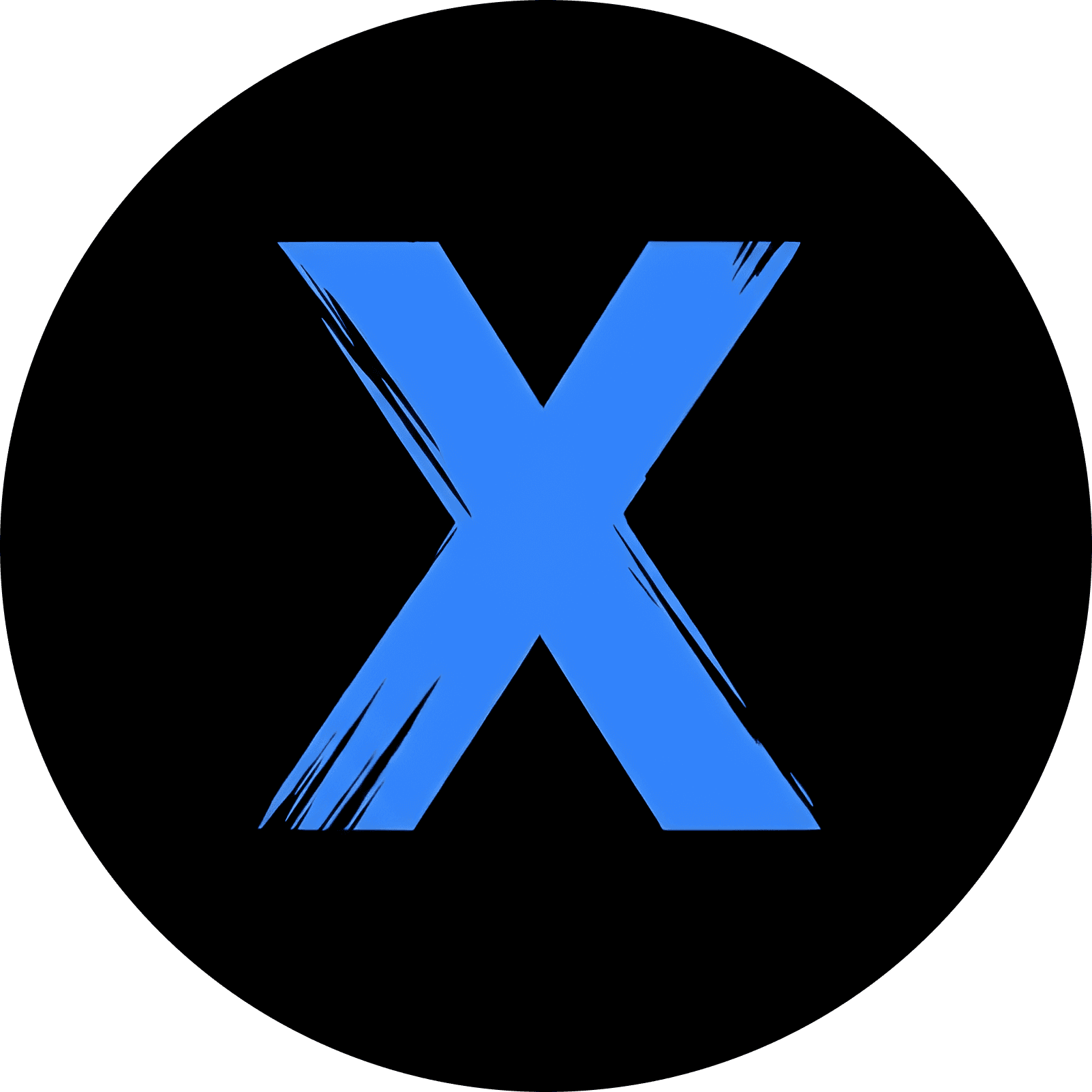 Xnet Logo