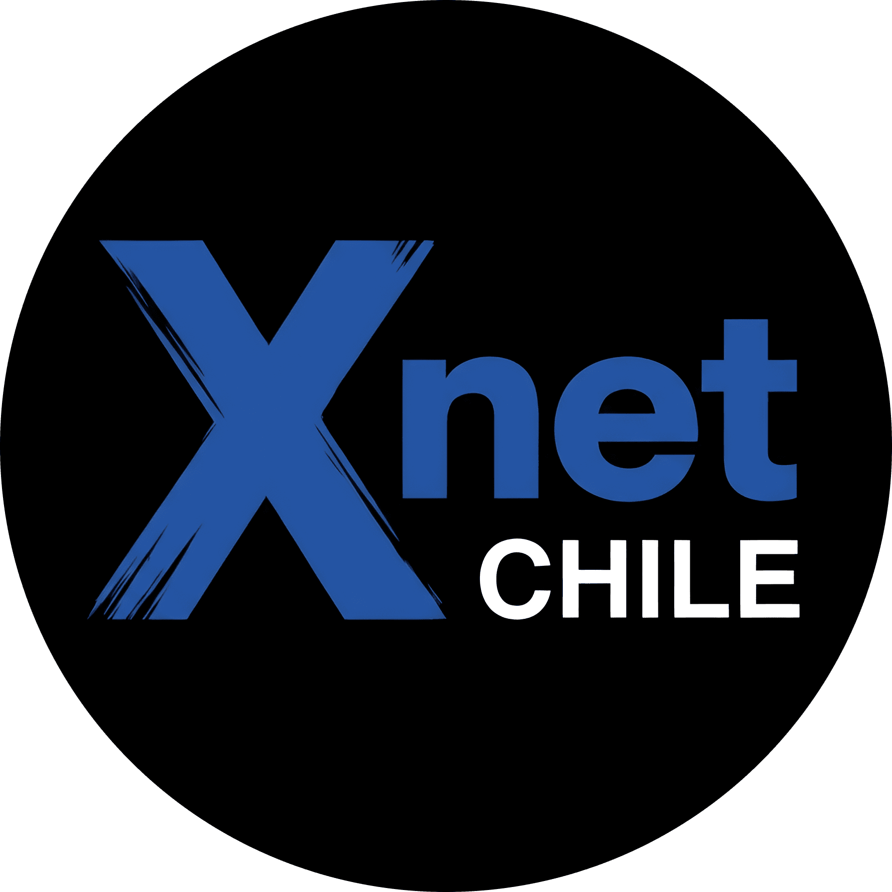 XnetChile Historia